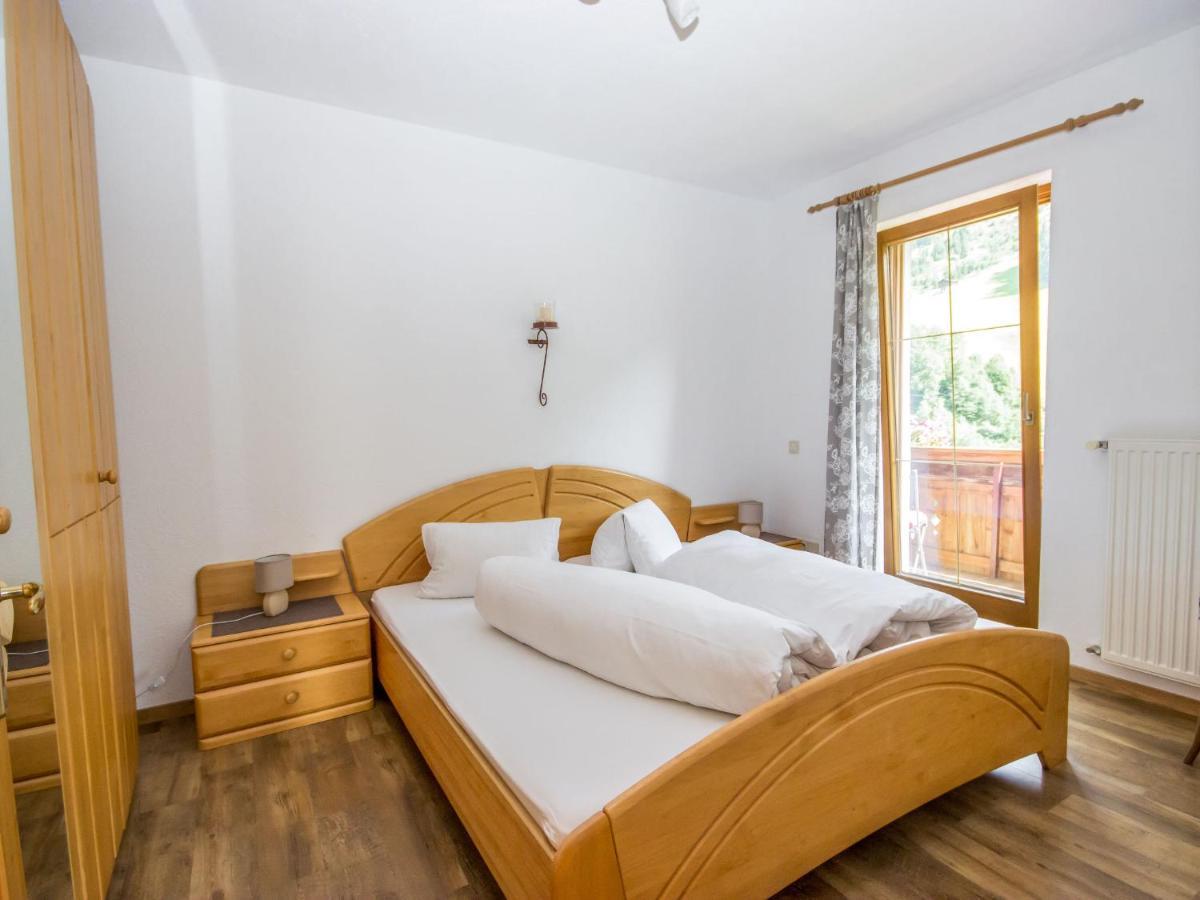 Apartment Vallis Bella By Interhome Langesthei Extérieur photo