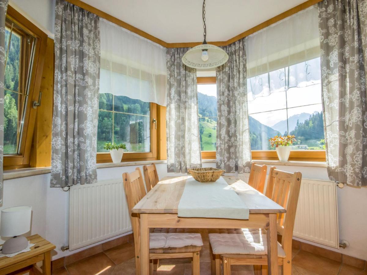Apartment Vallis Bella By Interhome Langesthei Extérieur photo
